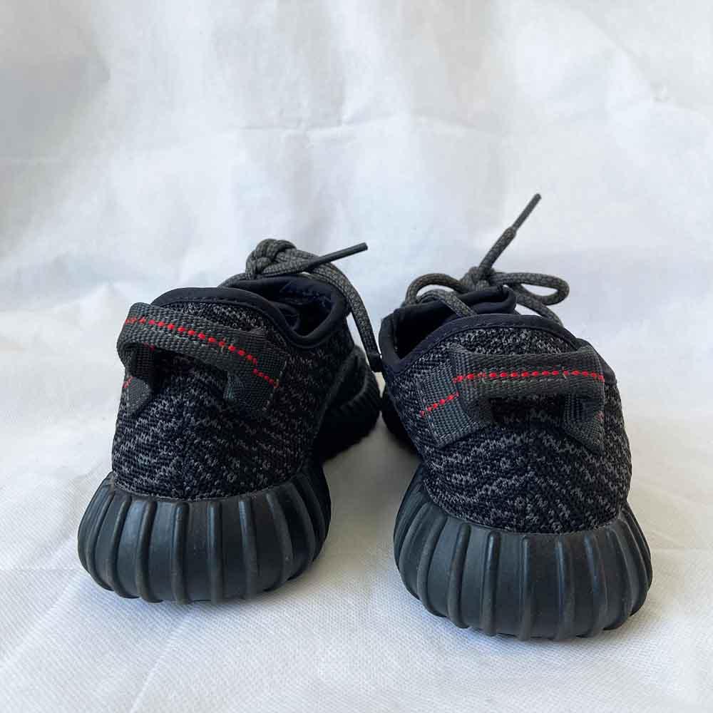 Yeezy Boost 350 Pirate Black 2016 Yeezy Boost 350