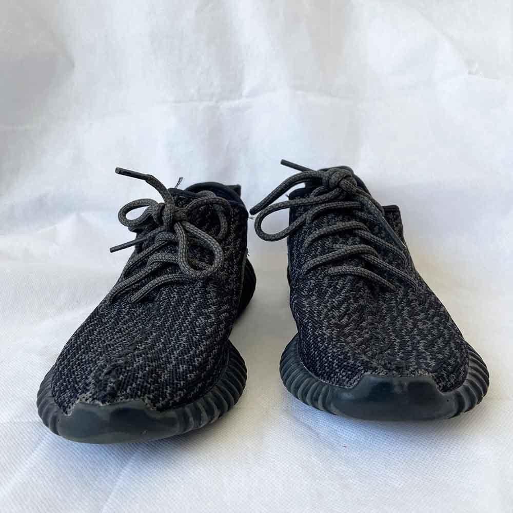 Yeezy Boost 350 "Pirate Black - 2016 Release", FR38 - BOPF | Business of Preloved Fashion Yeezy Boost 350 "Pirate Black - 2016 Release", FR38 - BOPF | Business of Preloved Fashion
