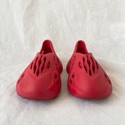 YEEZY Foam Runner "Vermillion" sneakers, US6 - BOPF | Business of Preloved Fashion