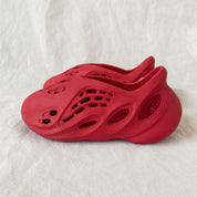 YEEZY Foam Runner "Vermillion" sneakers, US6 - BOPF | Business of Preloved Fashion