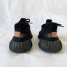 Yeezy x Adidas Black/Pink Knit Fabric Boost 350 V2 Sneakers, FR40 - BOPF | Business of Preloved Fashion