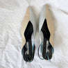 Yuul Yie Doreen pearl-embellished pumps, 41 - BOPF | Business of Preloved Fashion