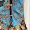 Zimmerman Multicolor Printed Longsleeve Mini Jumpsuit - BOPF | Business of Preloved Fashion