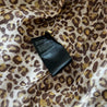 Zimmermann leopard and zebra print linen shirt - BOPF | Business of Preloved Fashion